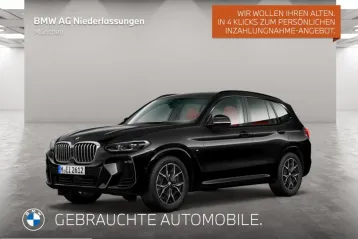 BMW X3 din 2023 - oferta BMW250721