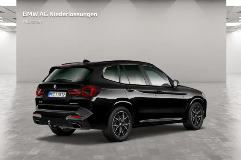 BMW X3 (Seria X) din 2023 cu 57.898 km - oferta BMW250721 - foto 2
