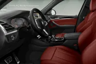 BMW X3 (Seria X) din 2023 cu 57.898 km - oferta BMW250721 - foto 3