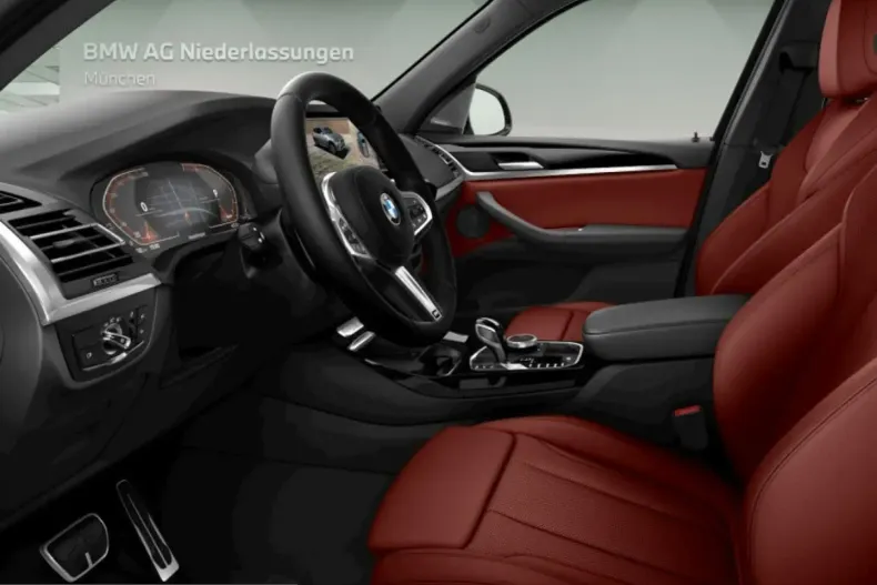 BMW X3 (Seria X) din 2023 cu 57.898 km - oferta BMW250721 - foto 3