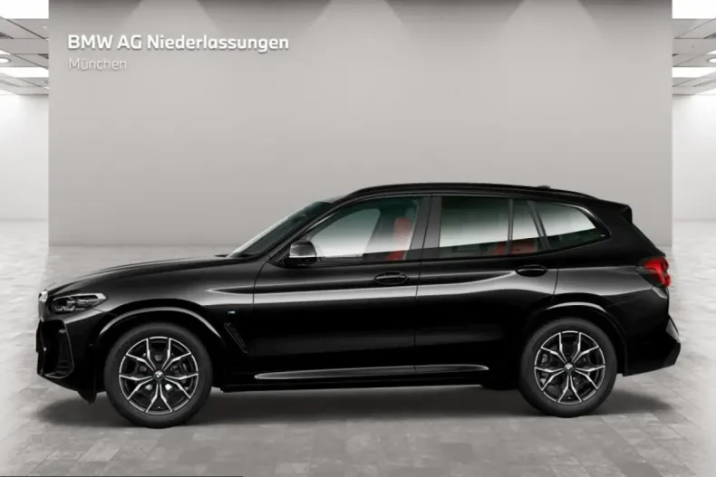 BMW X3 (Seria X) din 2023 cu 57.898 km - oferta BMW250721 - foto 5