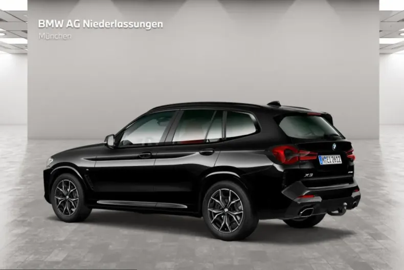 BMW X3 (Seria X) din 2023 cu 57.898 km - oferta BMW250721 - foto 6