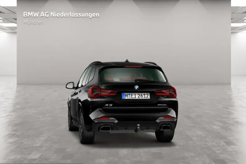 BMW X3 (Seria X) din 2023 cu 57.898 km - oferta BMW250721 - foto 7