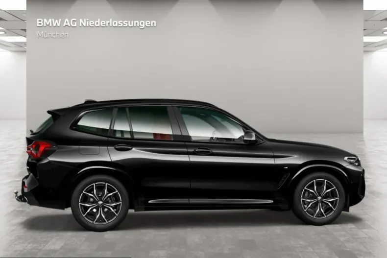 BMW X3 (Seria X) din 2023 cu 57.898 km - oferta BMW250721 - foto 8
