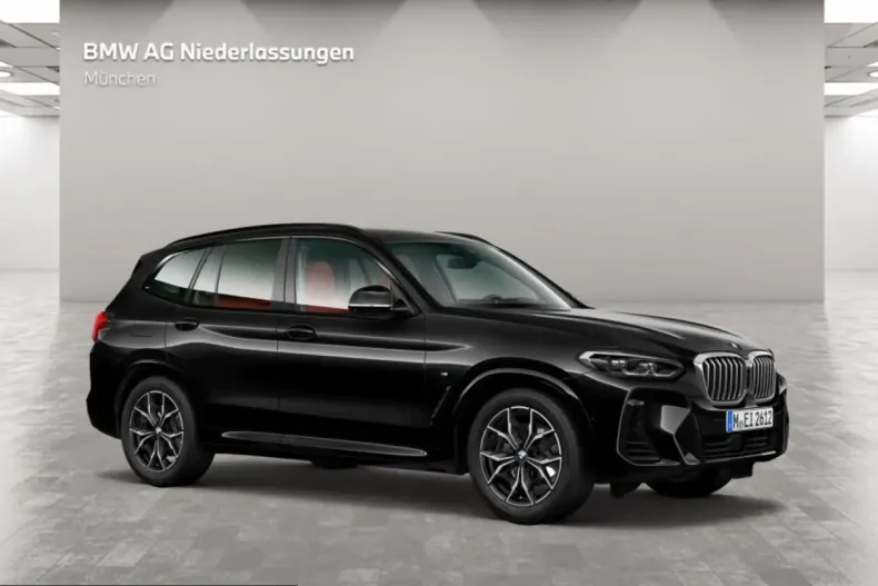 BMW X3 (Seria X) din 2023 cu 57.898 km - oferta BMW250721 - foto 9