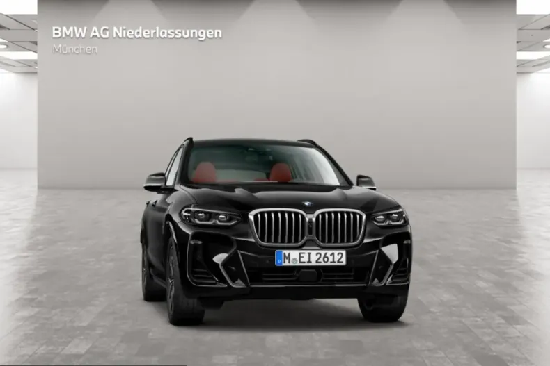 BMW X3 (Seria X) din 2023 cu 57.898 km - oferta BMW250721 - foto 11