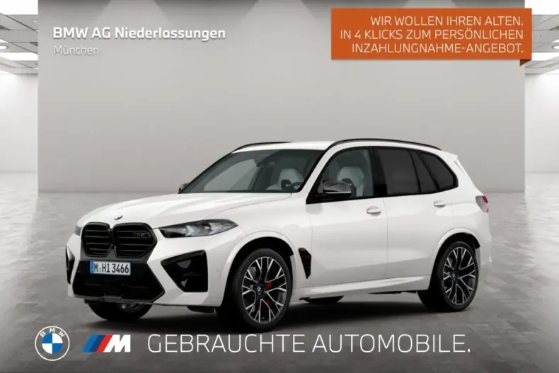 BMW X5 (Seria X) din 2023 cu 77.039 km - oferta BMW250722 - foto 1