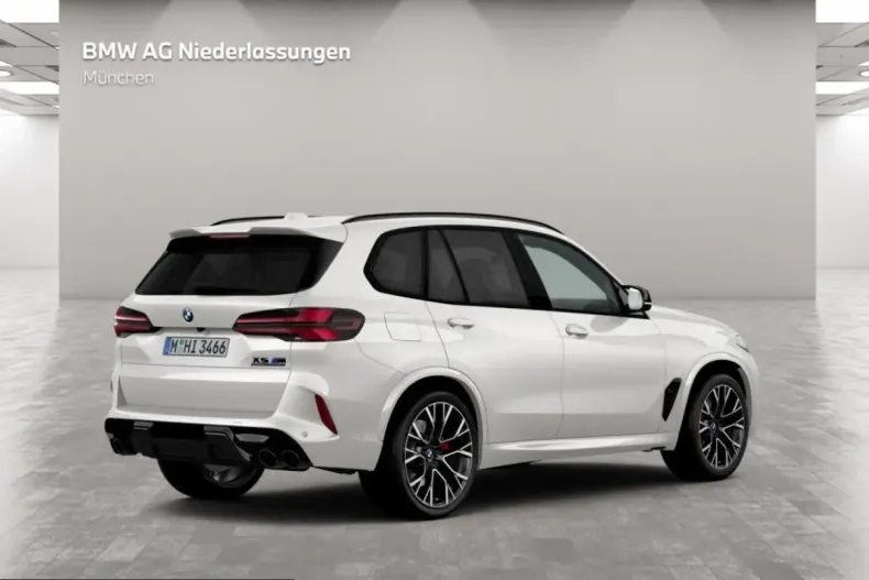 BMW X5 (Seria X) din 2023 cu 77.039 km - oferta BMW250722 - foto 2