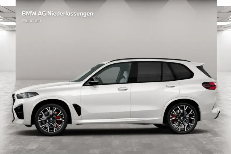 BMW X5 (Seria X) din 2023 cu 77.039 km - oferta BMW250722 - foto 5