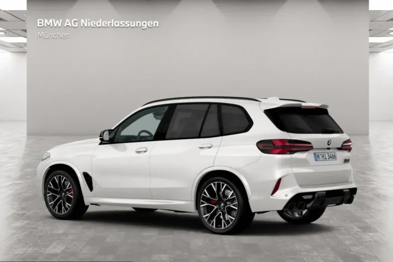 BMW X5 (Seria X) din 2023 cu 77.039 km - oferta BMW250722 - foto 6