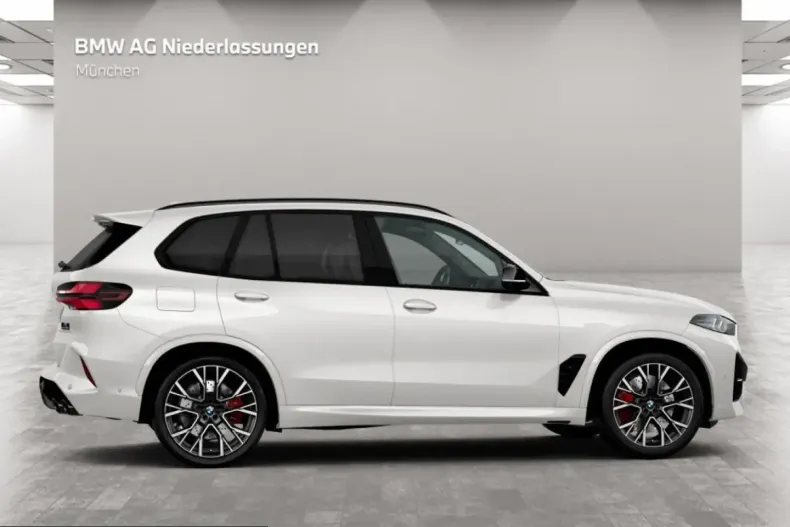 BMW X5 (Seria X) din 2023 cu 77.039 km - oferta BMW250722 - foto 8