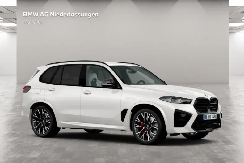 BMW X5 (Seria X) din 2023 cu 77.039 km - oferta BMW250722 - foto 9