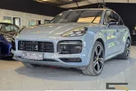 Porsche Cayenne din 2022 cu 81.867 km - oferta POR250723 - foto 1