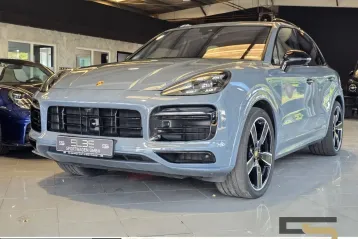 Porsche Cayenne din 2022 - oferta POR250723