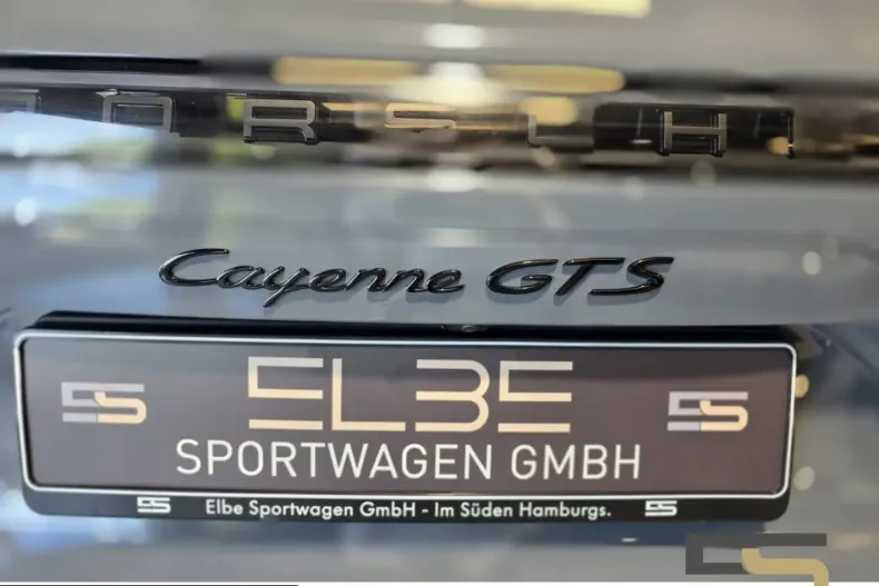 Porsche Cayenne din 2022 cu 81.867 km - oferta POR250723 - foto 5