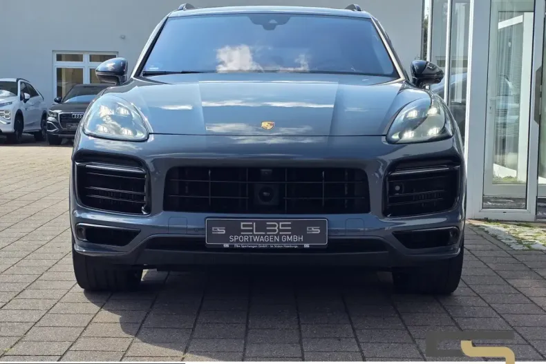 Porsche Cayenne din 2022 cu 81.867 km - oferta POR250723 - foto 6