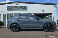 Porsche Cayenne din 2022 cu 81.867 km - oferta POR250723 - foto 8