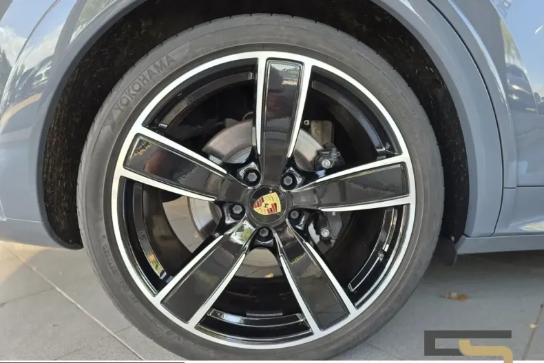 Porsche Cayenne din 2022 cu 81.867 km - oferta POR250723 - foto 15
