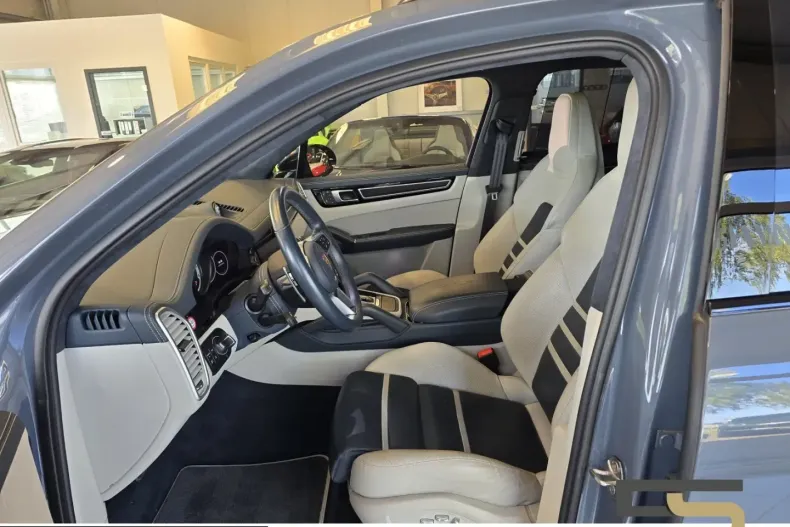 Porsche Cayenne din 2022 cu 81.867 km - oferta POR250723 - foto 16