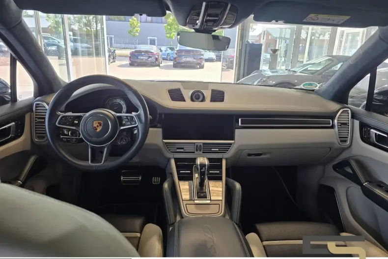 Porsche Cayenne din 2022 cu 81.867 km - oferta POR250723 - foto 17
