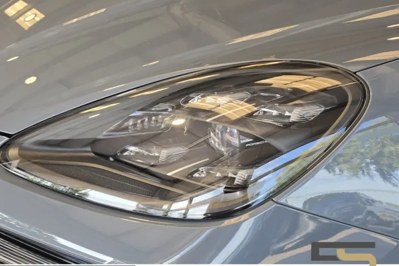 Porsche Cayenne din 2022 cu 81.867 km - oferta POR250723 - foto 19