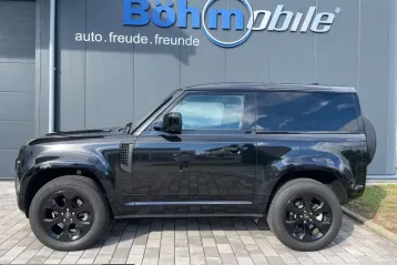 Land Rover Defender din 2022 - oferta LAN250724