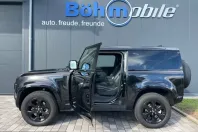 Land Rover Defender din 2022 cu 19.700 km - oferta LAN250724 - foto 2