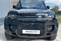 Land Rover Defender din 2022 cu 19.700 km - oferta LAN250724 - foto 4