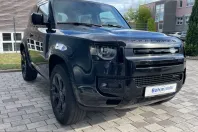 Land Rover Defender din 2022 cu 19.700 km - oferta LAN250724 - foto 5