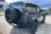 Land Rover Defender din 2022 cu 19.700 km - oferta LAN250724 - foto 8