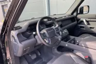 Land Rover Defender din 2022 cu 19.700 km - oferta LAN250724 - foto 9