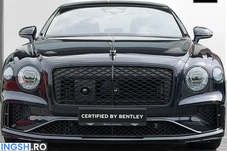 Bentley Flying Spur din 2026 cu 4.390 km - oferta BEN250725 - foto 3