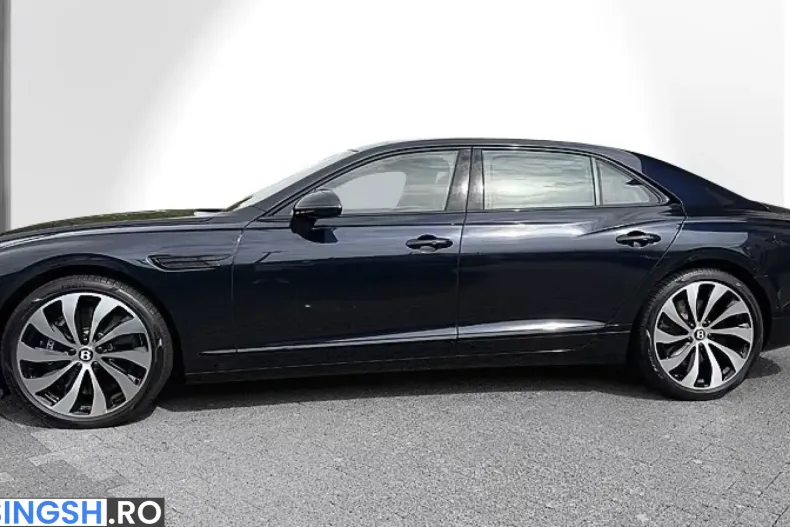 Bentley Flying Spur din 2026 cu 4.390 km - oferta BEN250725 - foto 4