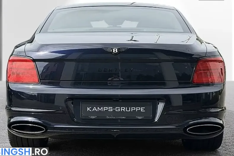 Bentley Flying Spur din 2026 cu 4.390 km - oferta BEN250725 - foto 6