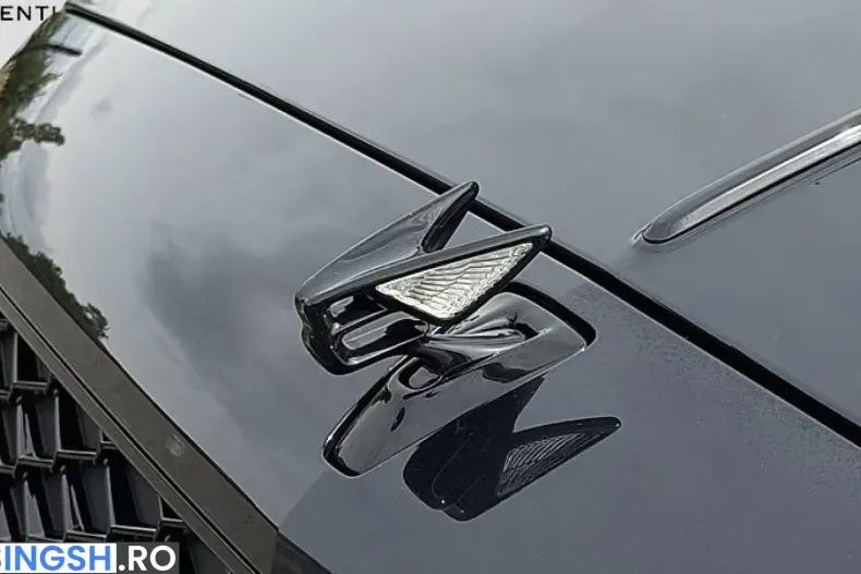 Bentley Flying Spur din 2026 cu 4.390 km - oferta BEN250725 - foto 7