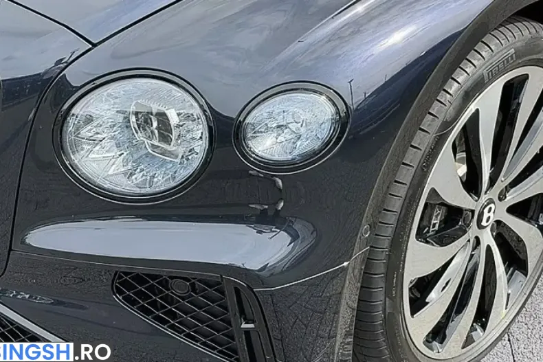 Bentley Flying Spur din 2026 cu 4.390 km - oferta BEN250725 - foto 8