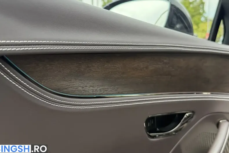 Bentley Flying Spur din 2026 cu 4.390 km - oferta BEN250725 - foto 15