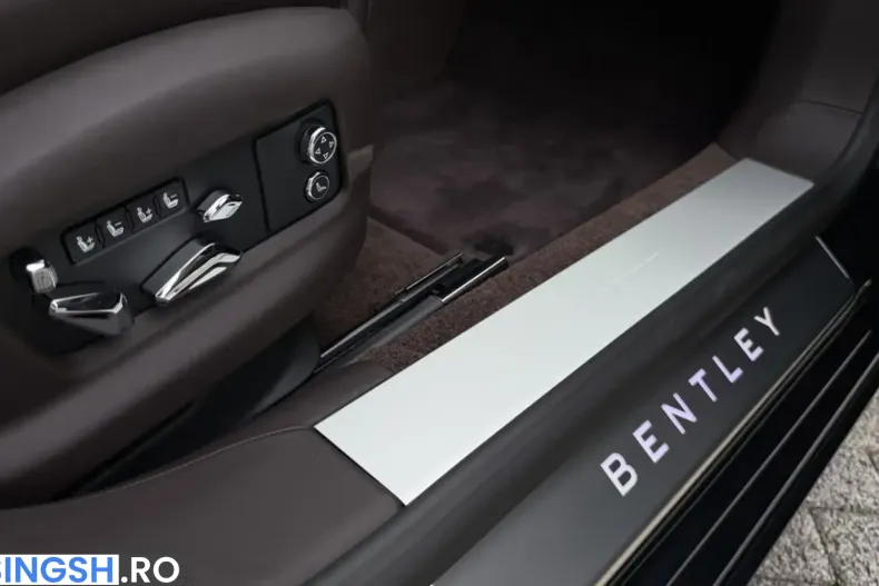 Bentley Flying Spur din 2026 cu 4.390 km - oferta BEN250725 - foto 17