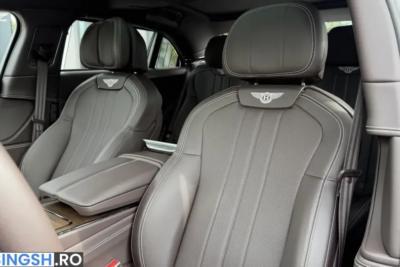 Bentley Flying Spur din 2026 cu 4.390 km - oferta BEN250725 - foto 26