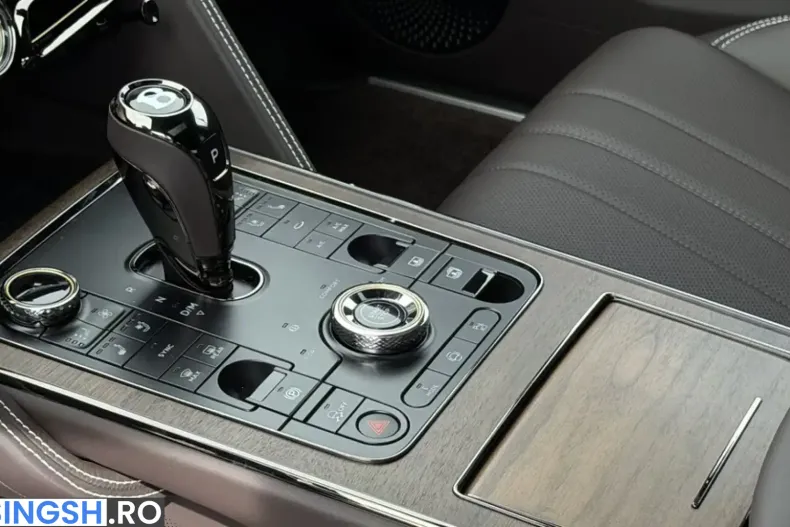 Bentley Flying Spur din 2026 cu 4.390 km - oferta BEN250725 - foto 27