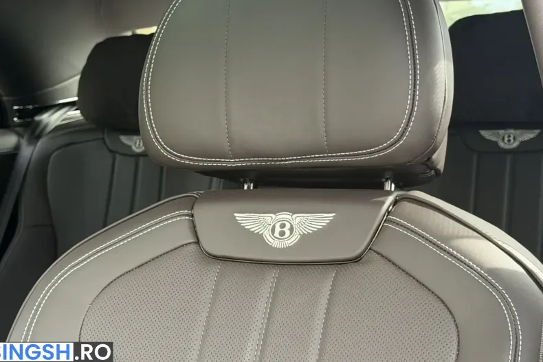 Bentley Flying Spur din 2026 cu 4.390 km - oferta BEN250725 - foto 28