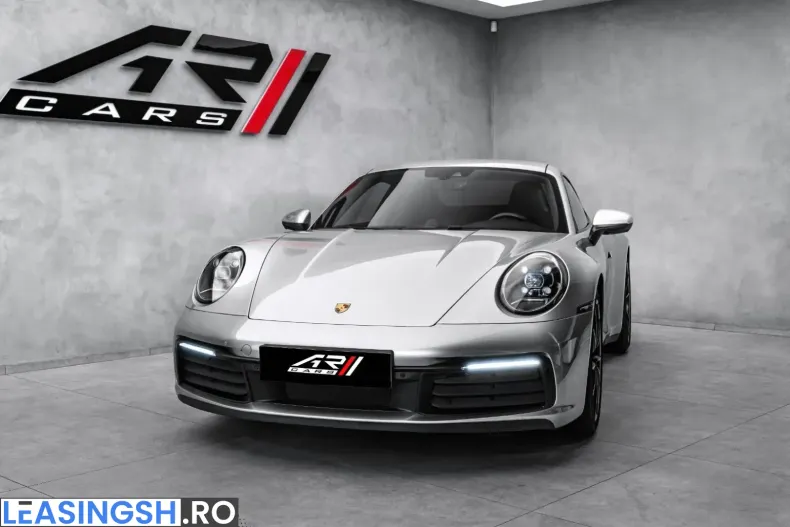 Porsche 992 din 2021 cu 58.800 km - oferta POR250726 - foto 2