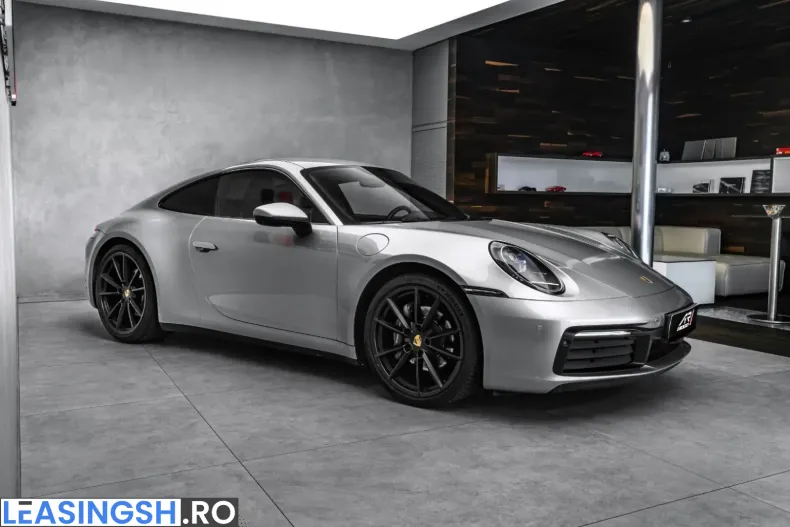 Porsche 992 din 2021 cu 58.800 km - oferta POR250726 - foto 3