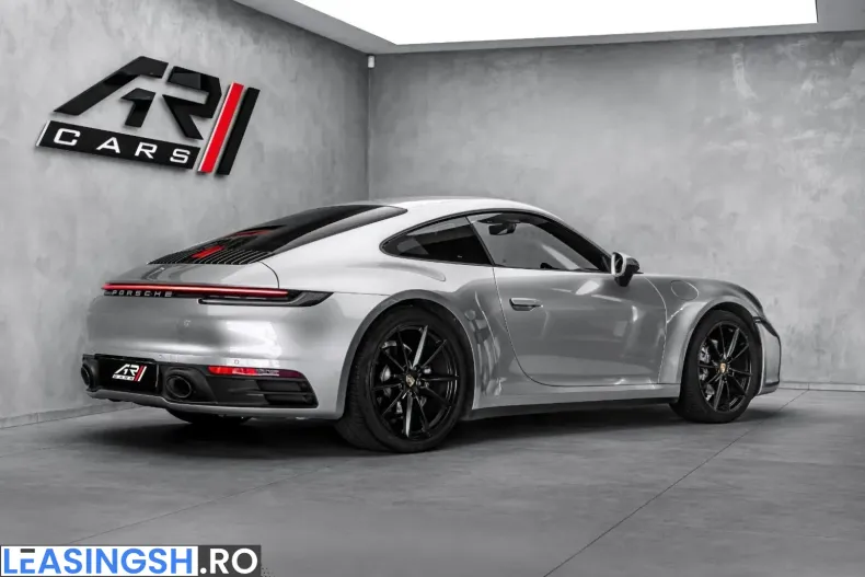 Porsche 992 din 2021 cu 58.800 km - oferta POR250726 - foto 4