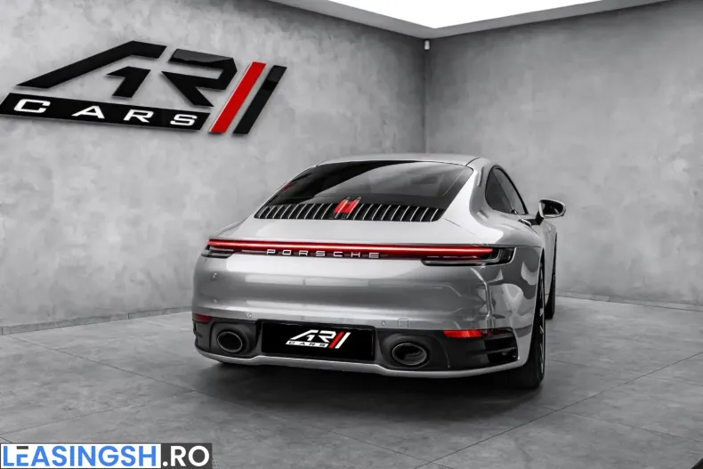Porsche 992 din 2021 cu 58.800 km - oferta POR250726 - foto 5