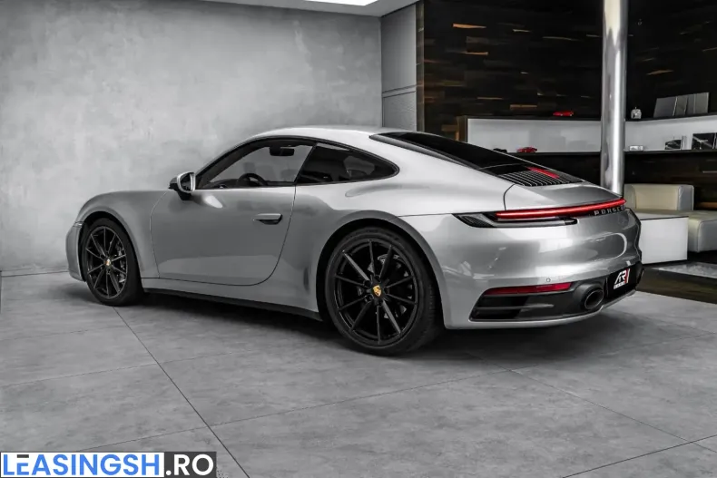 Porsche 992 din 2021 cu 58.800 km - oferta POR250726 - foto 6