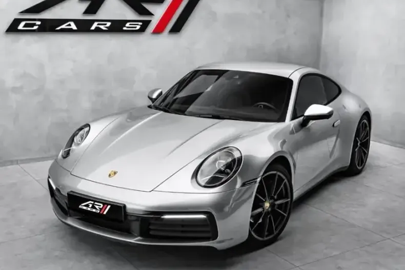 Porsche 992 din 2021 cu 58.800 km - oferta POR250726 - foto 7
