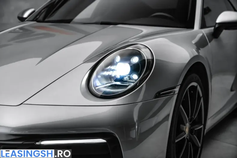 Porsche 992 din 2021 cu 58.800 km - oferta POR250726 - foto 8