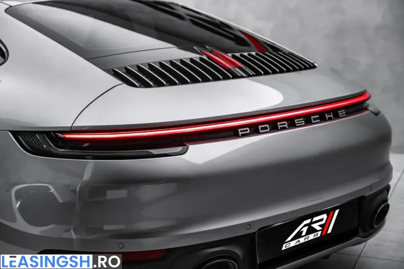 Porsche 992 din 2021 cu 58.800 km - oferta POR250726 - foto 9