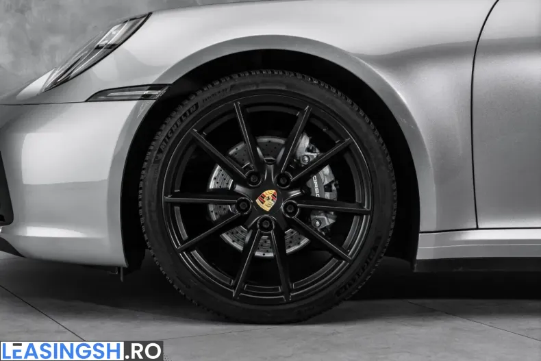 Porsche 992 din 2021 cu 58.800 km - oferta POR250726 - foto 10